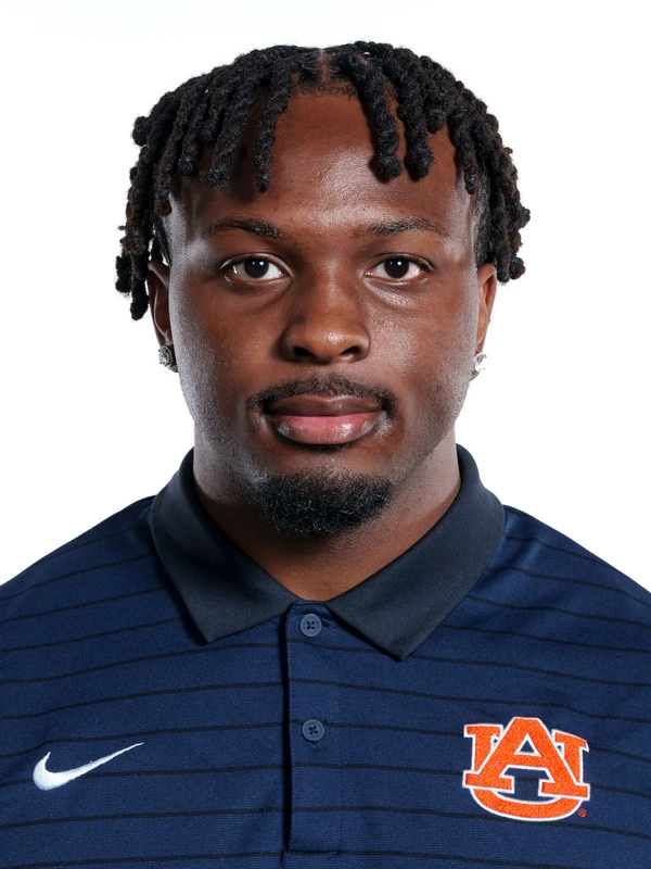 Royel Fairfax-Byrd and Kameron Howard - 