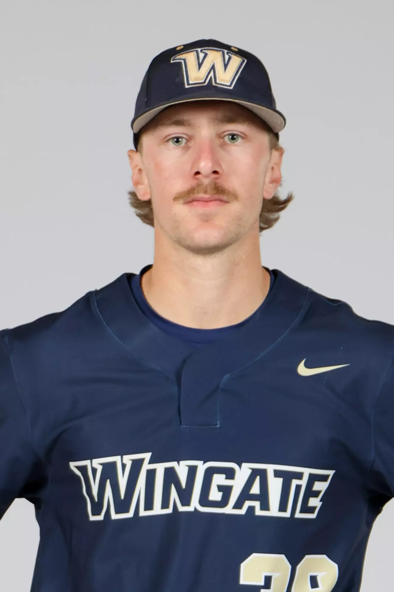 Mason Schoonover and Fisher Cantrell