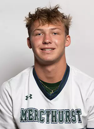 Peyton Weigand and Zack Kurkey