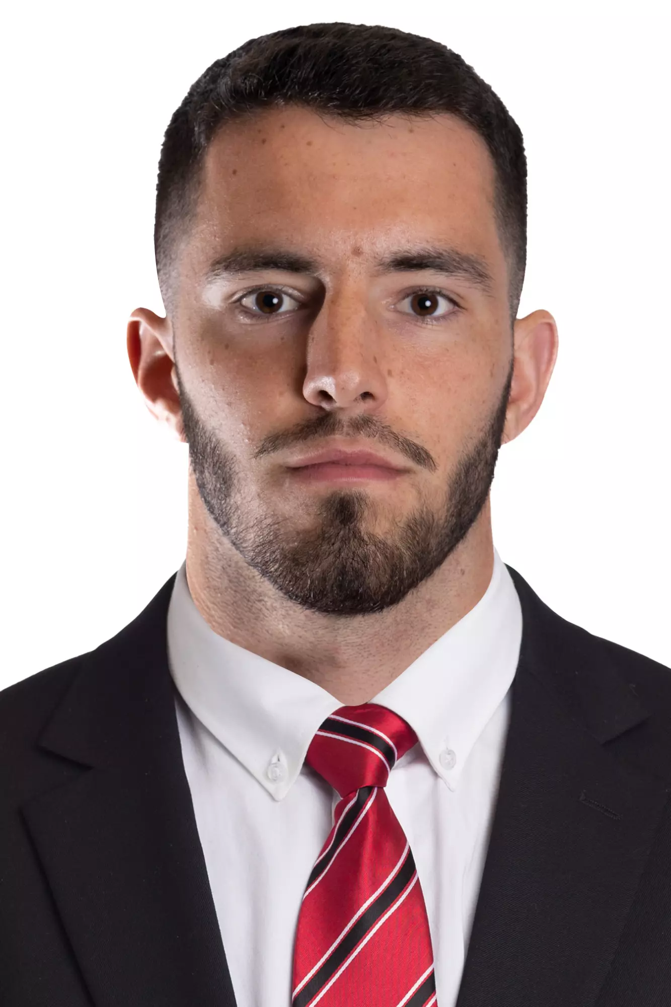 Ethan Hilliman and Joe Nwachukwu - 