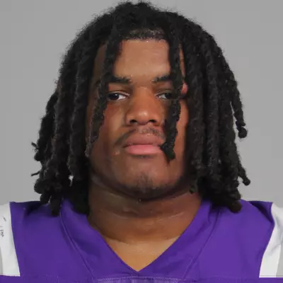 Christian Johnson and Kenari Tigner - 