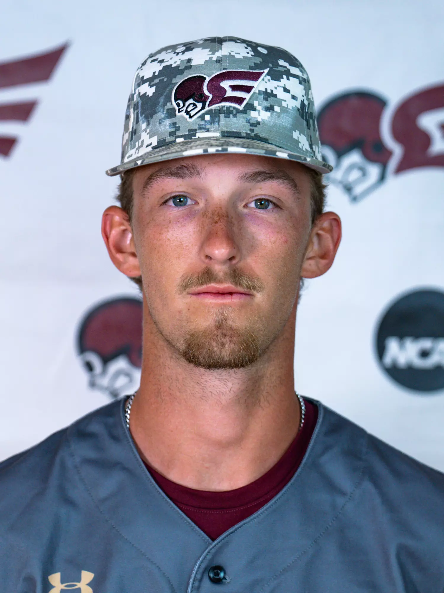 Riley Orr and Kendall Brewer