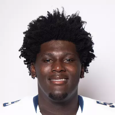 Jonny Lester and Kejon Owens - 