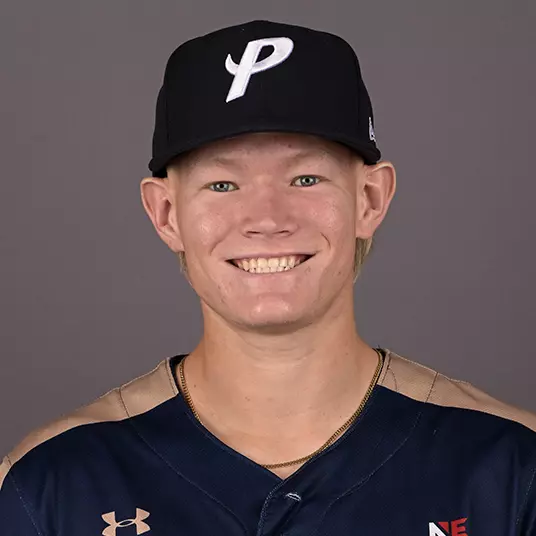 Manny Burguesa and Logan Cooke