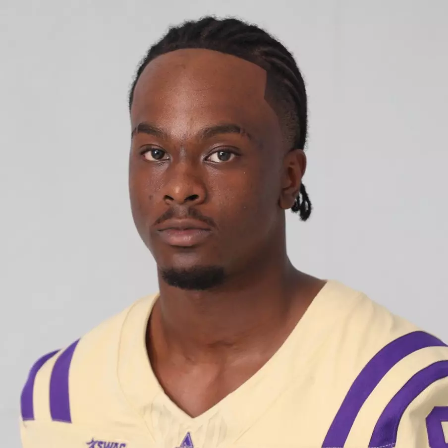 Carson Riney and Kadarius Calloway - 