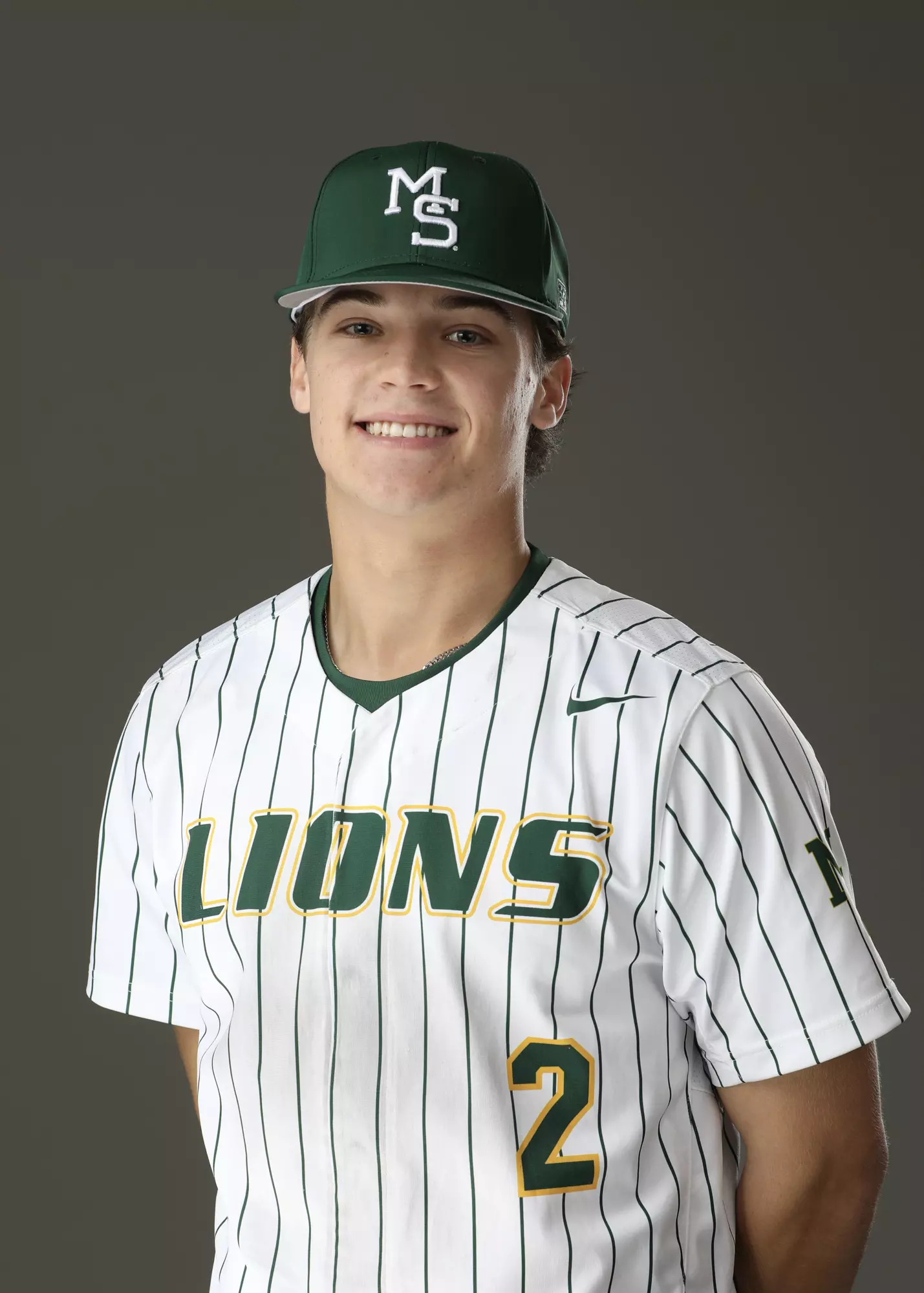 Luke Pieczynski and Ricky Collazo