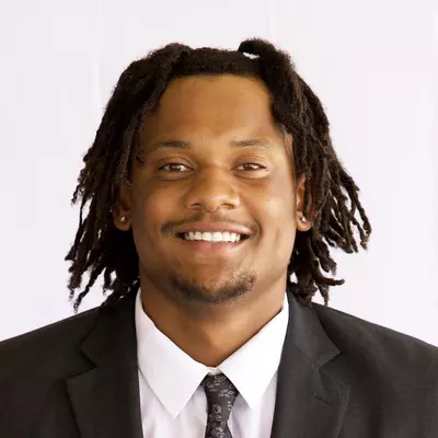 Jarrion Patton and Dario Benaglia - 