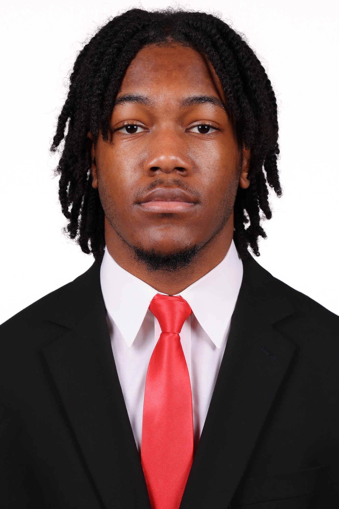 Christian Johnson and Kenari Tigner - 