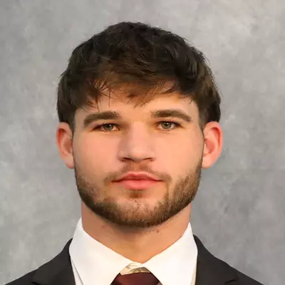 Zach Nina and Luke Krzyzkowski - 