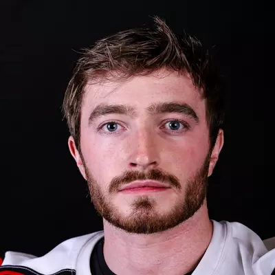 Max Mervin and Jackson Brush