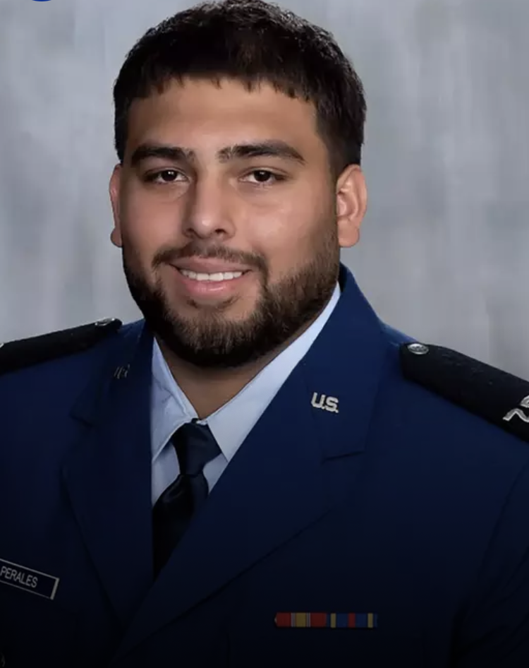 Austin Smith and Jonathon Brown - 