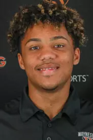 Charlie Clawson, Jr. and Tali Burgess - 