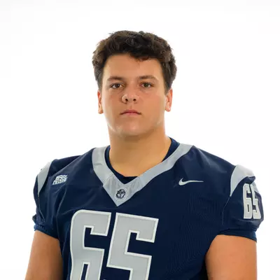 Adam Velasquez and Tramayne Bullock - 