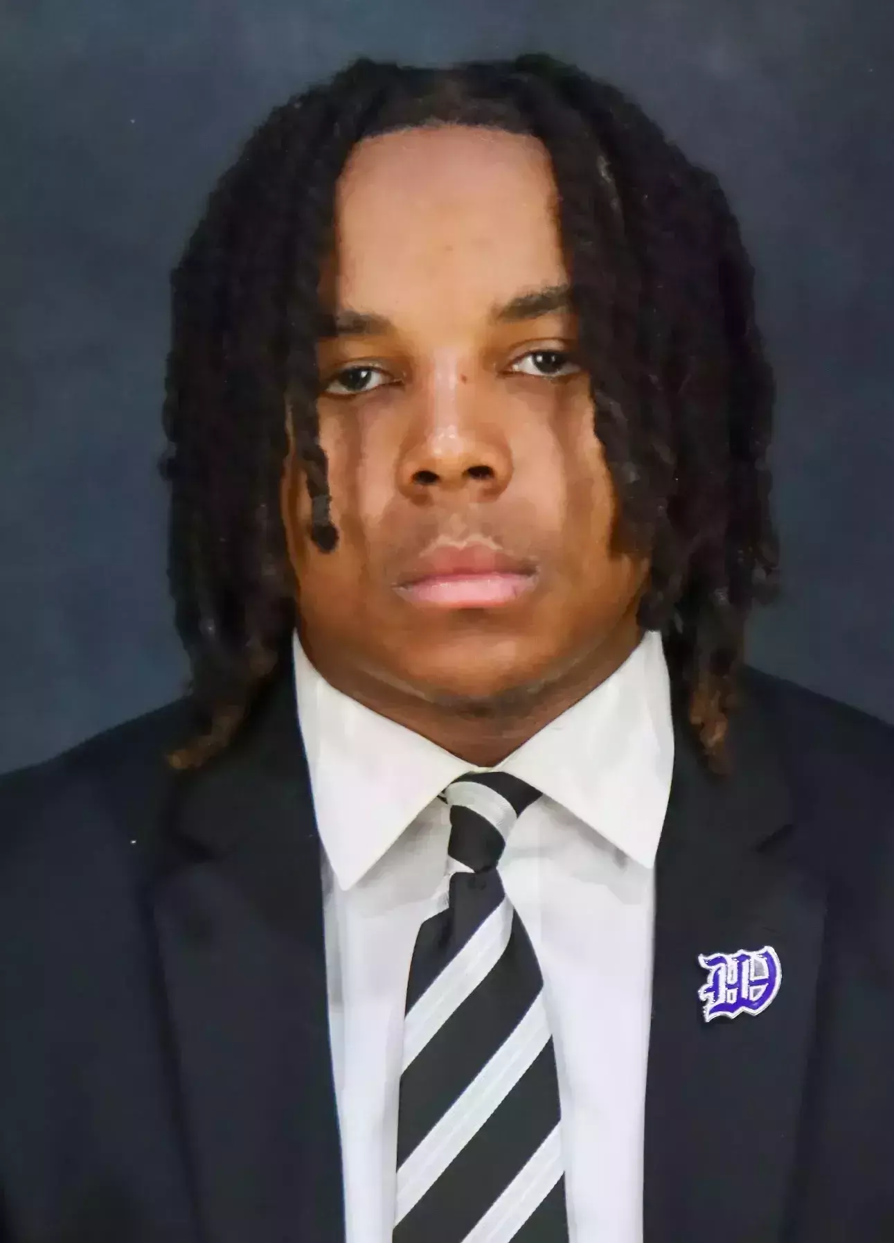 Deion Winstead and Reggie Barnes - 