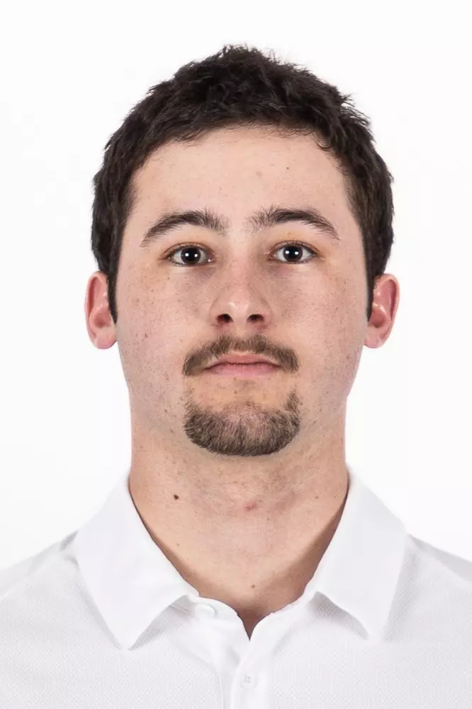 Ethan Ford and Gavin Williams