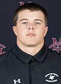 Max Mervin and Jackson Brush