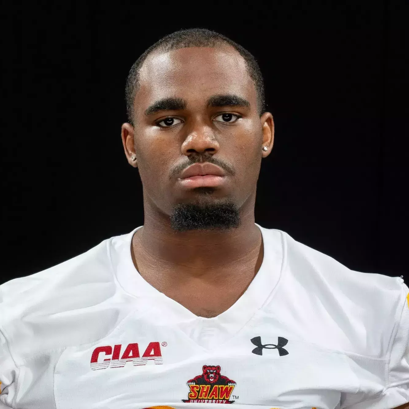 Khaioz Watford and Javion Whitfield - 