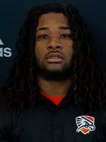 Jayden Plater and Geoffrey Ojeh - 