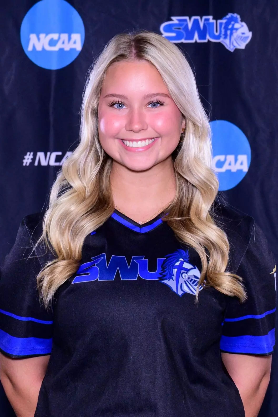 Benjamin Wilson and Carly Anderson