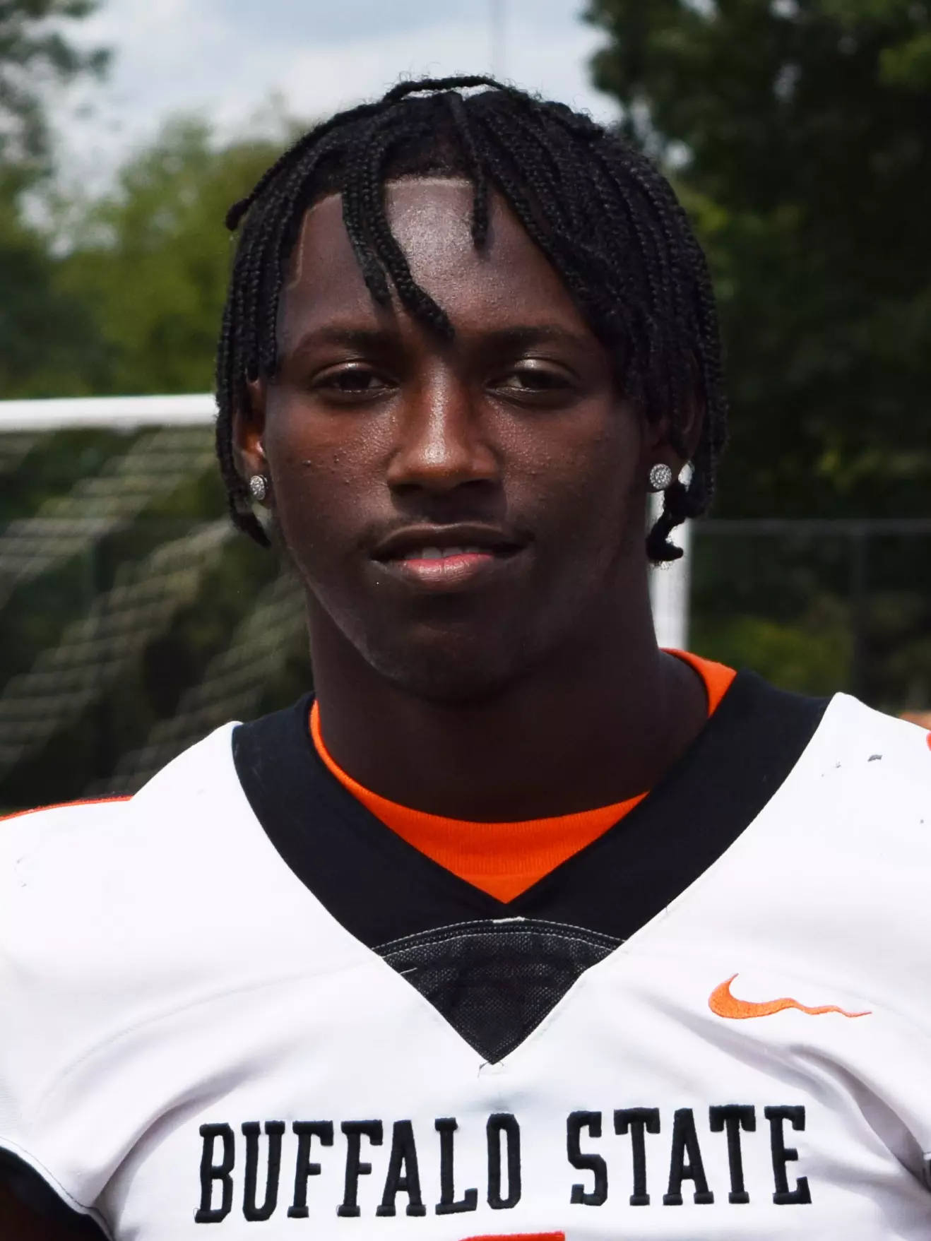 Derek Dishaw and Conor Todd - 