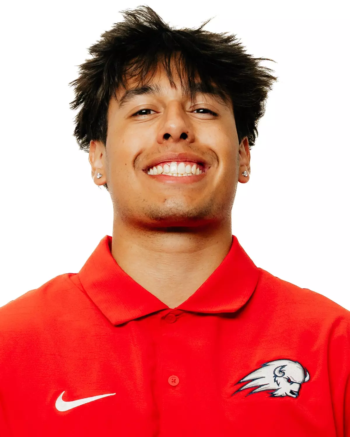 Ben Pupplo and Justin Houston