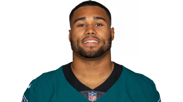 Marcus Tankersley and Patrick Johnson - 