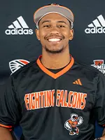 Chase Hamilton and Aareon Monroe