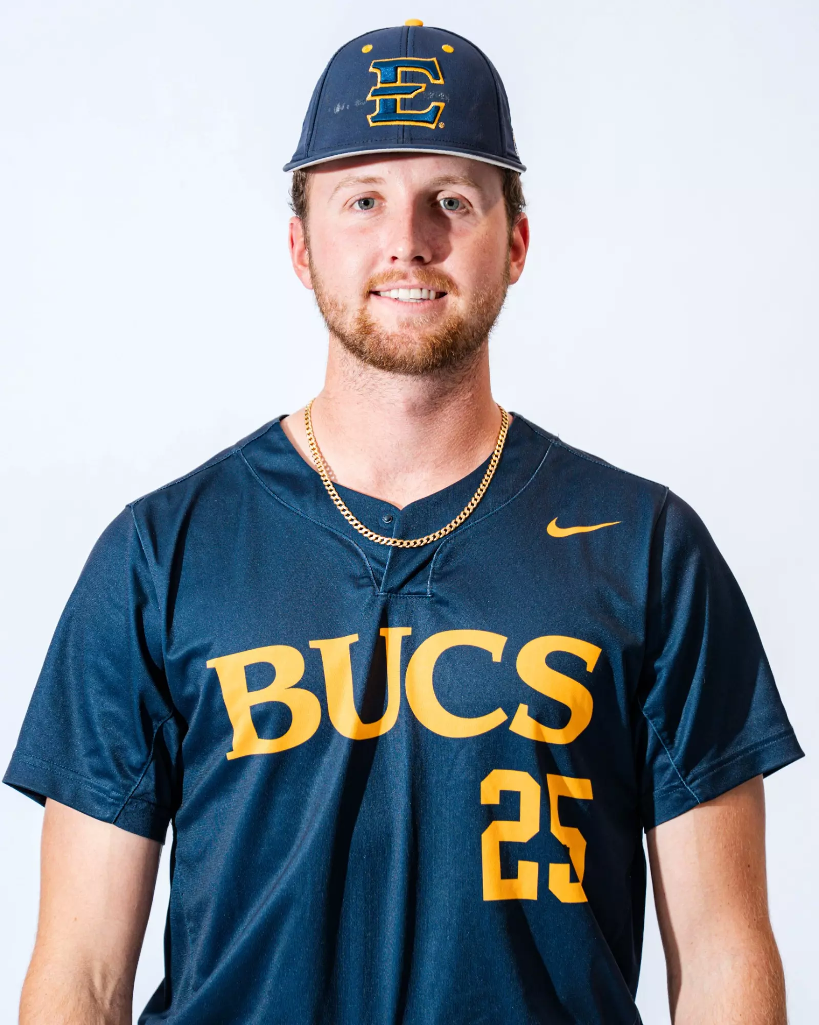 Luke Shannahan and Kellen Brown