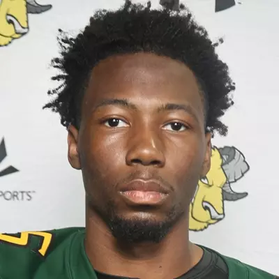 Tommy Tucker and Zavion Woodard