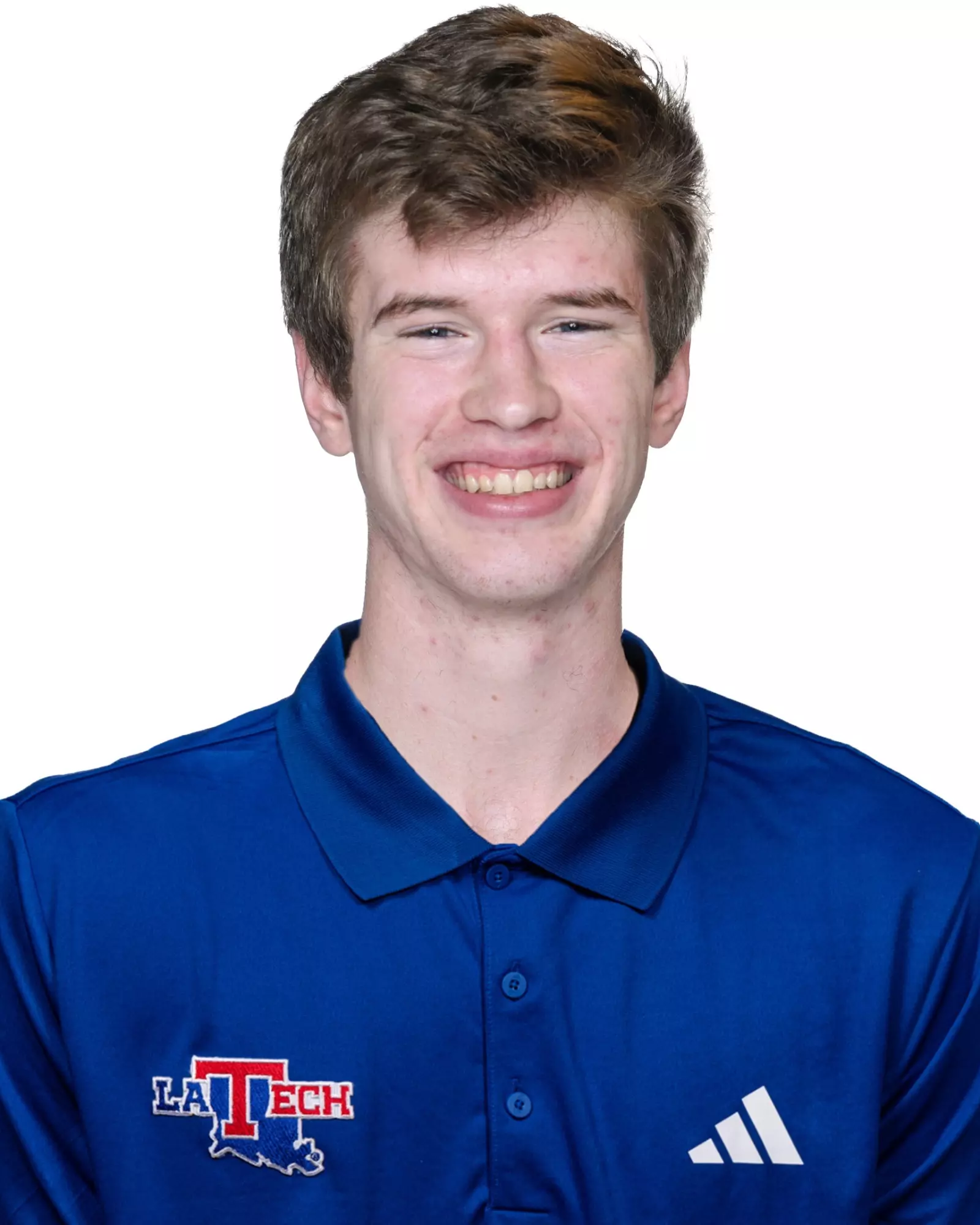 The 2025-2026 Louisiana Tech Bulldogs basketball team is ready to be ...