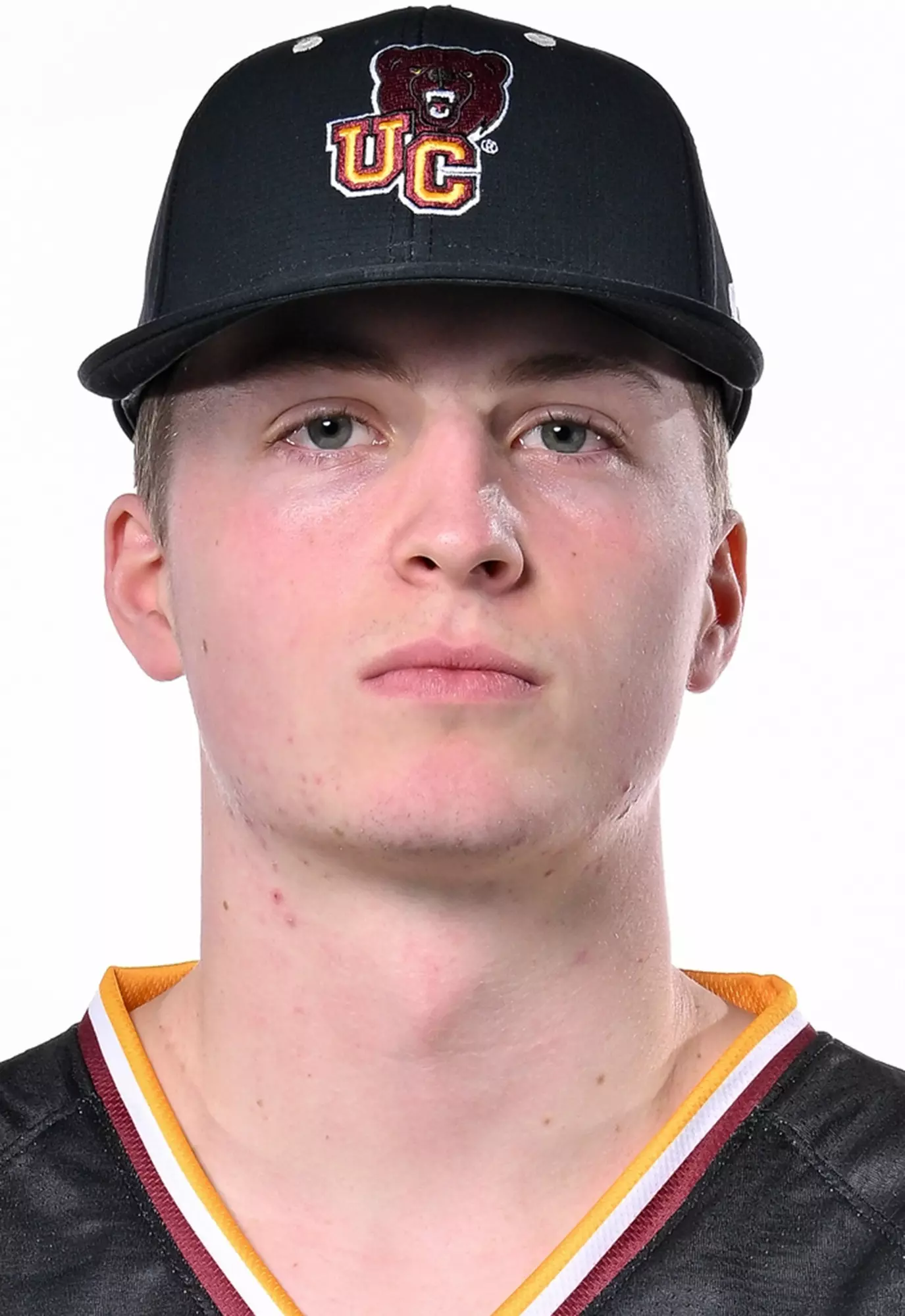 JD Alster and Justin Spitzfaden