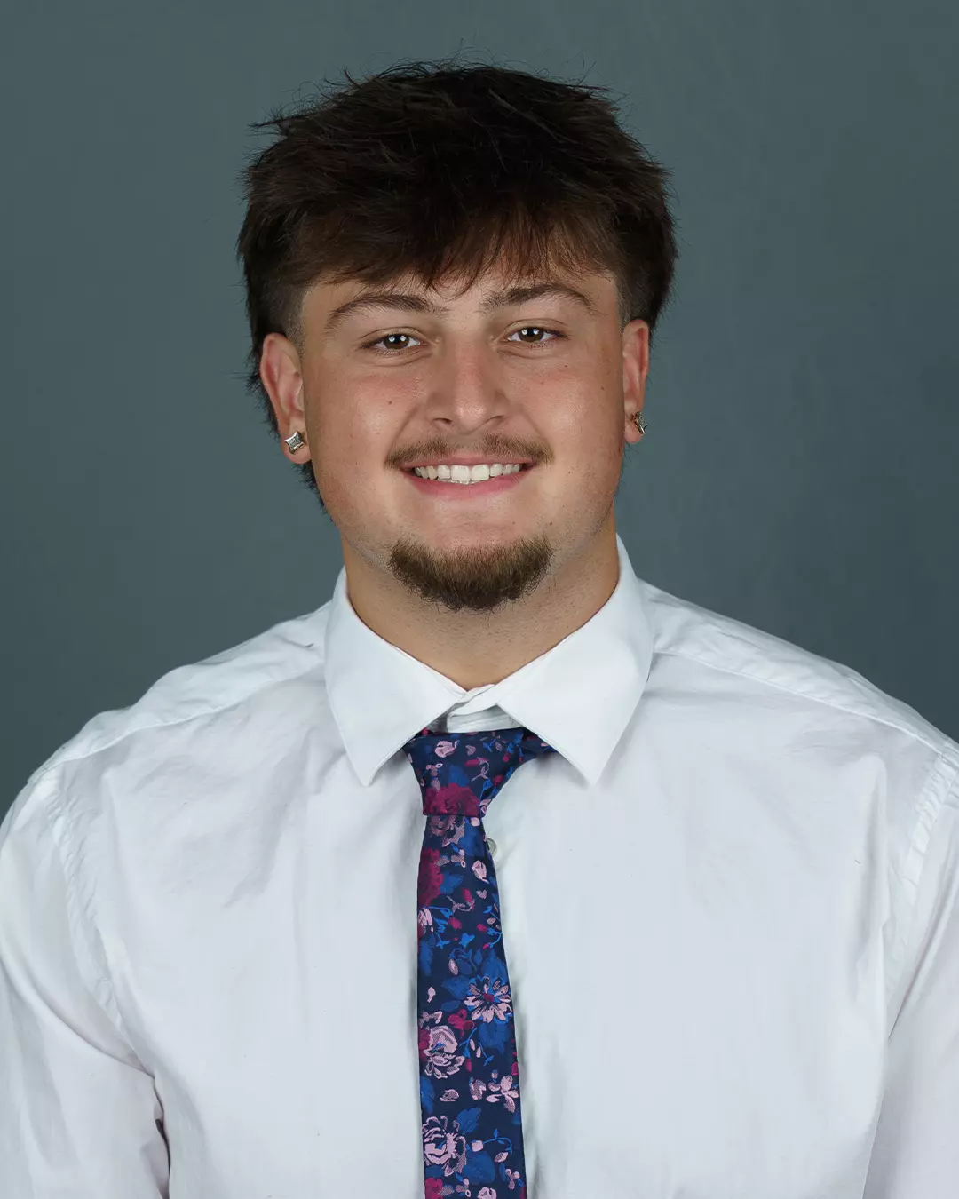 William Cavallaro and Dean Schmitt