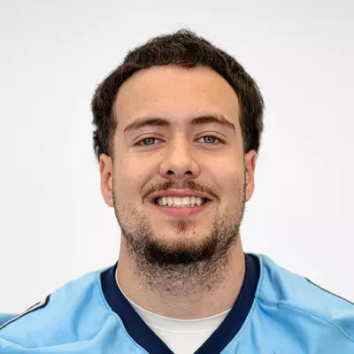 Kelby Williams and Dylan Proctor - 