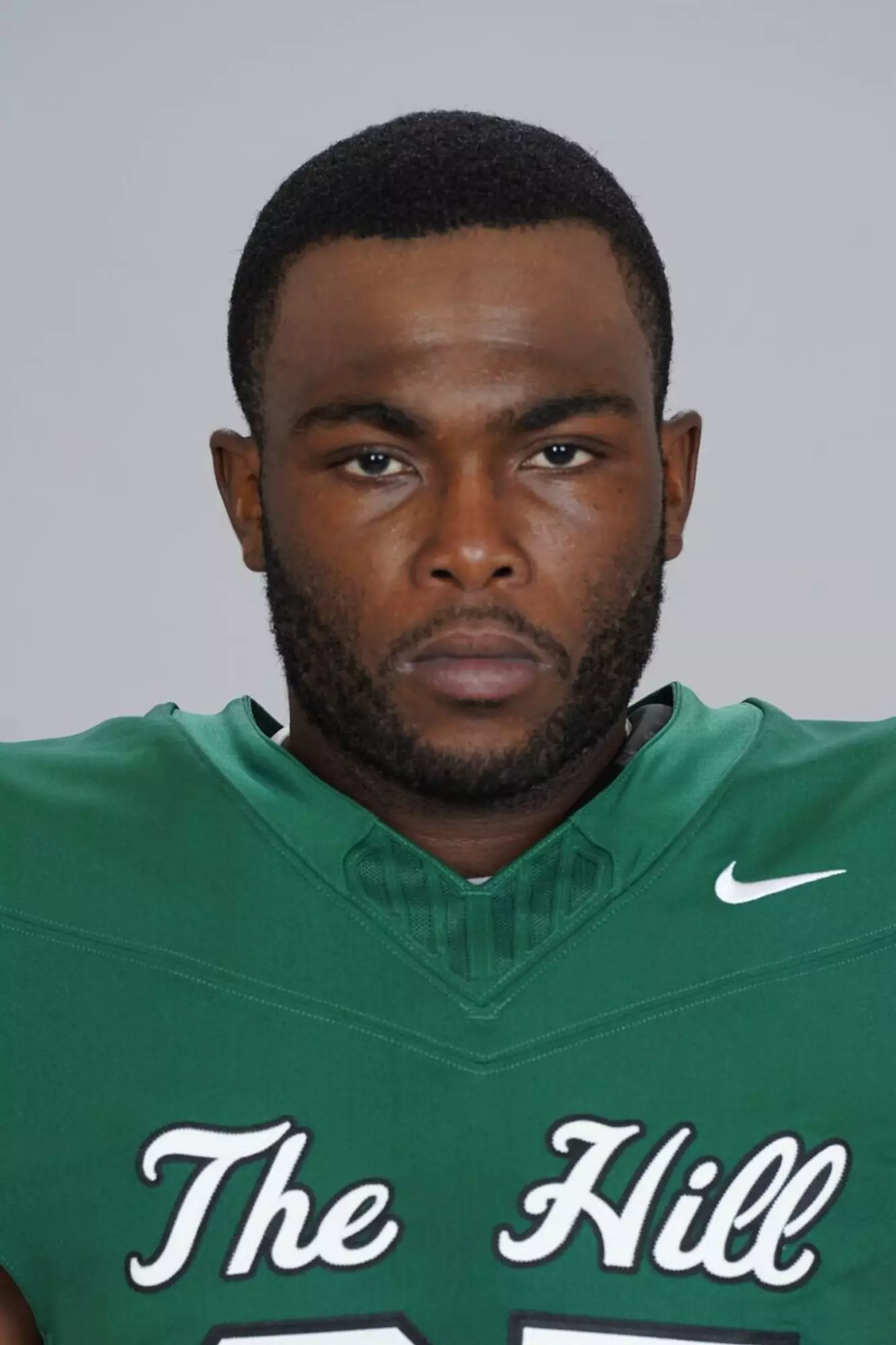 Makel Brown and Tyrell Hughes