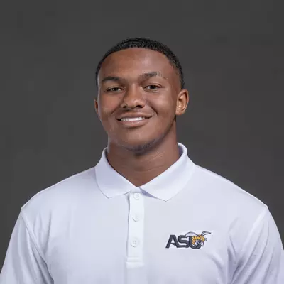 Walter Smith and Detrick Jones - 