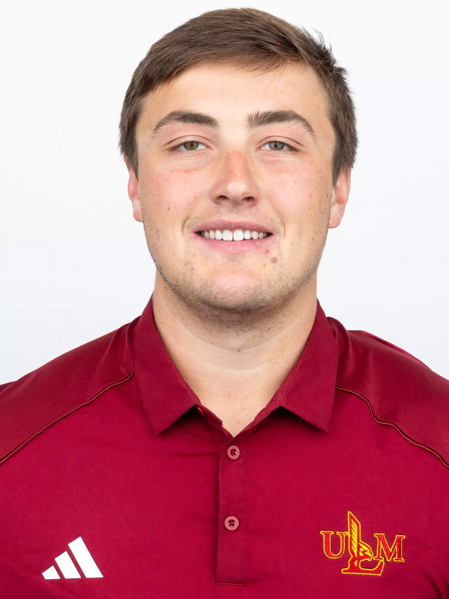 Max Larson and Ziggy Loa - 