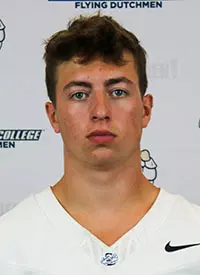 Brayden Malloy and Damien Miller - 