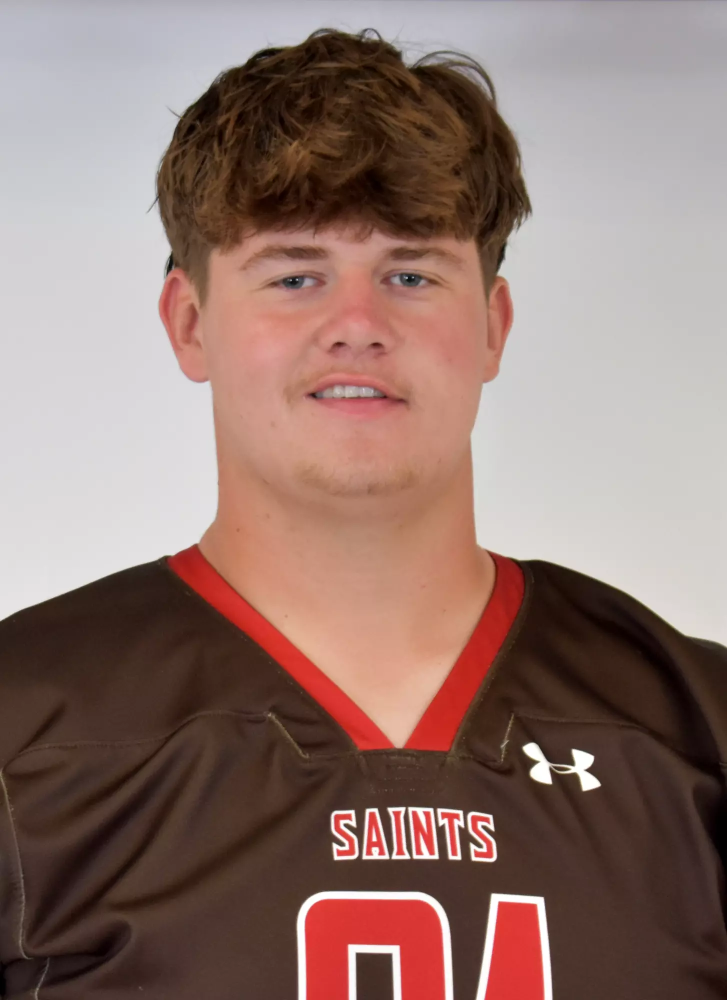 Wilson Foster and Lucas Zawko - 