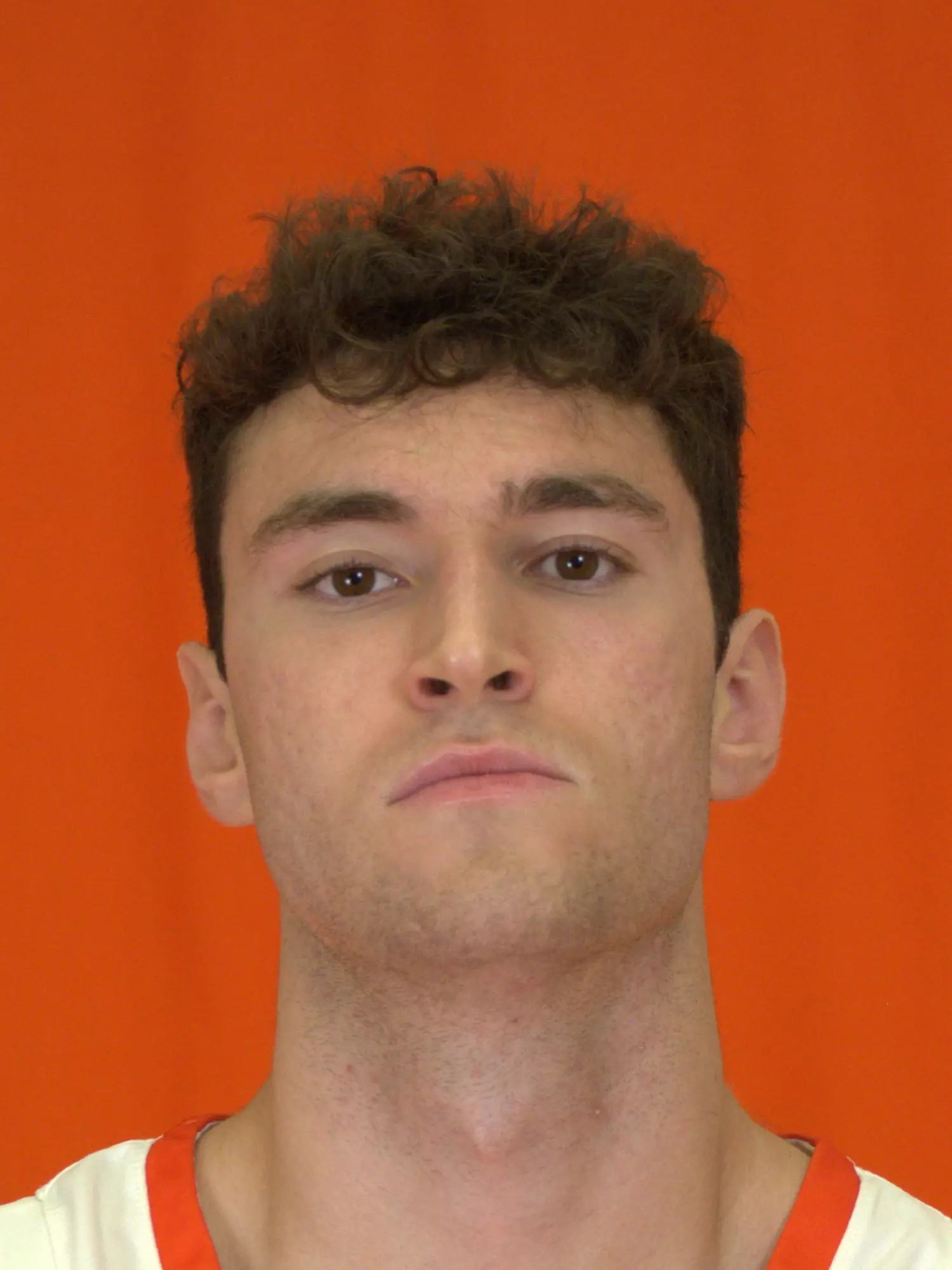 Samuel Harris and Keenan Brown