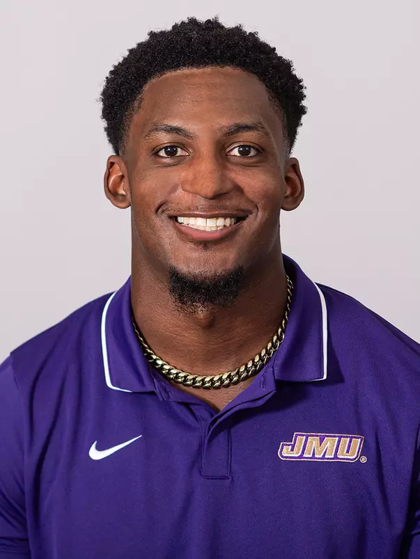 Jamarcus Smith Jr. and Cole Webster - 