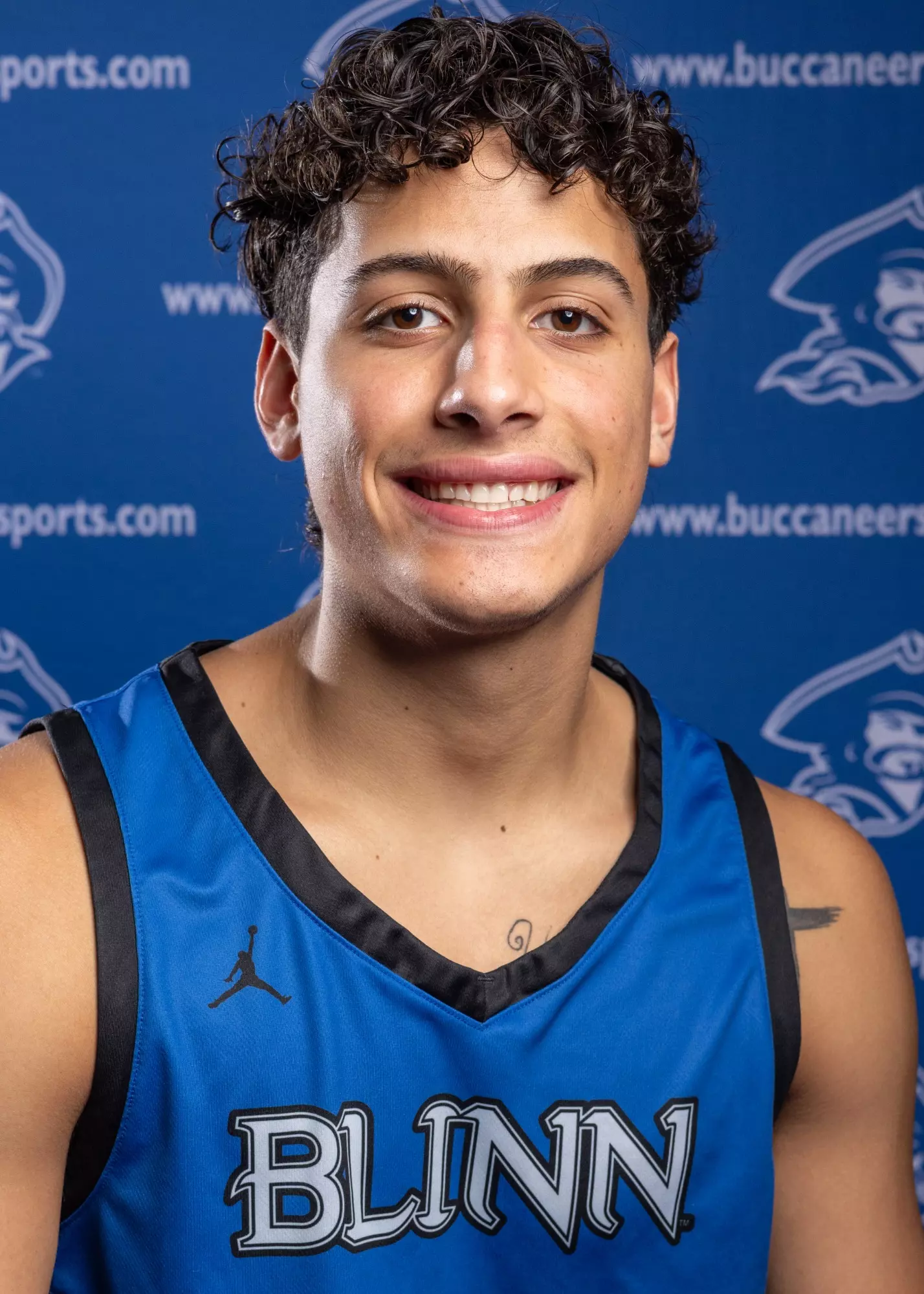 R'Mani Taylor and Cam Amboree