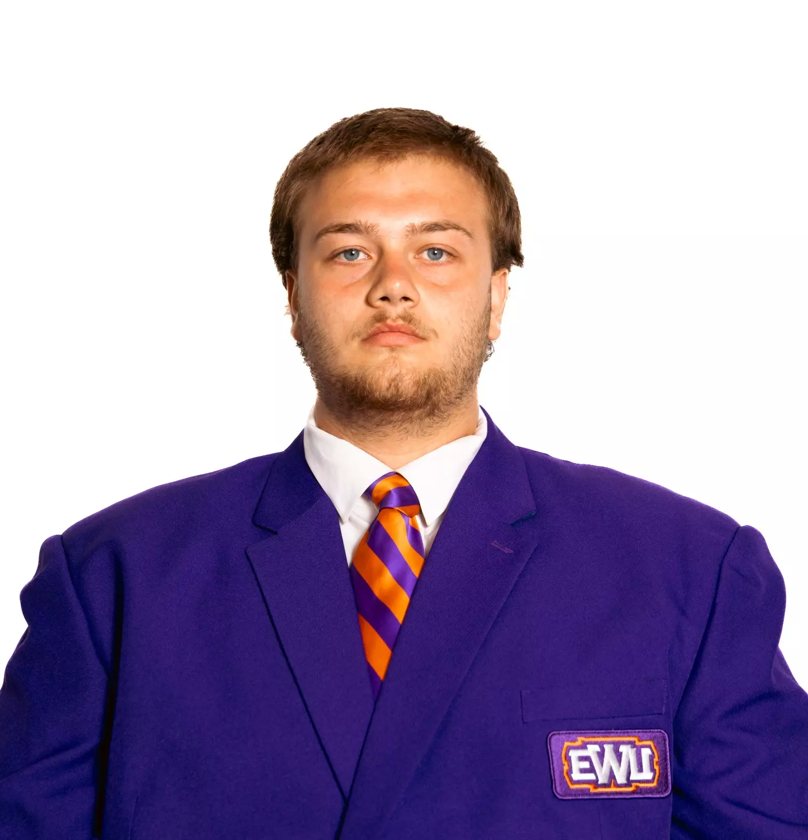 Chauncey Lane and Jayden Garcia - 