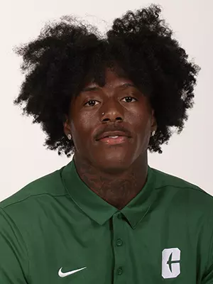 Jacob Cox and Kobe Williams