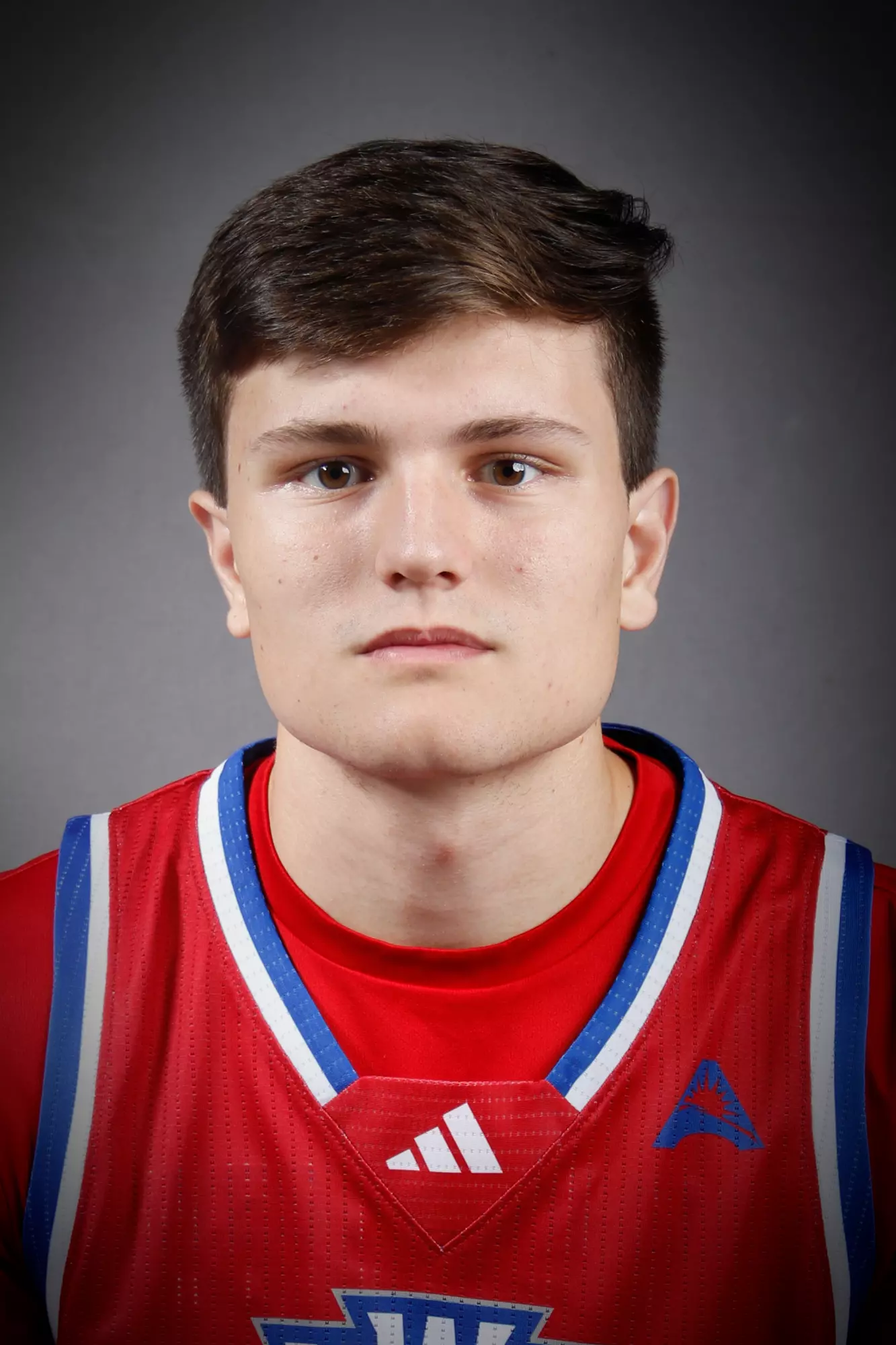 C.J. Brewer and Madison Reese