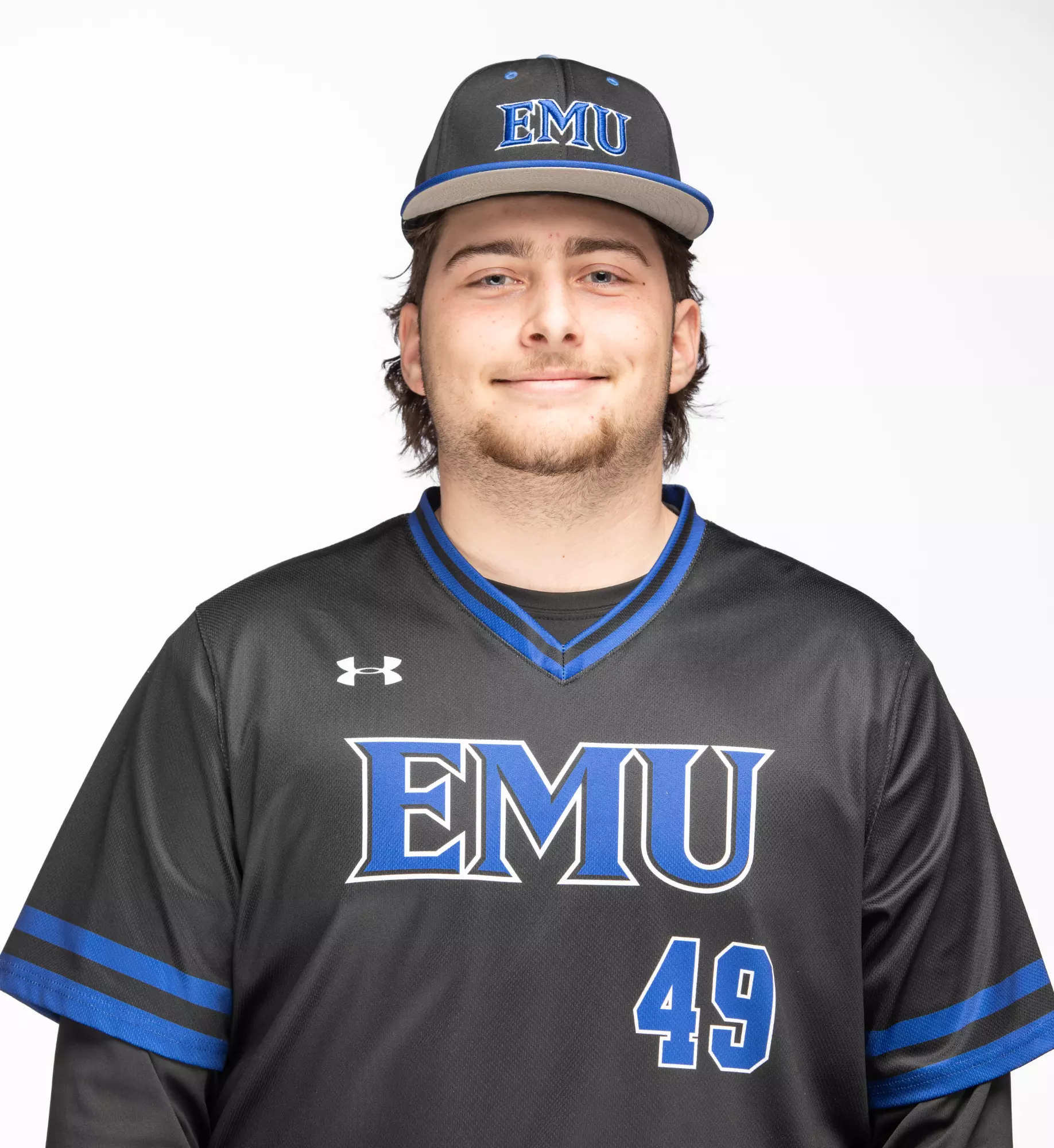 Jakson Walter and Sydney Seals