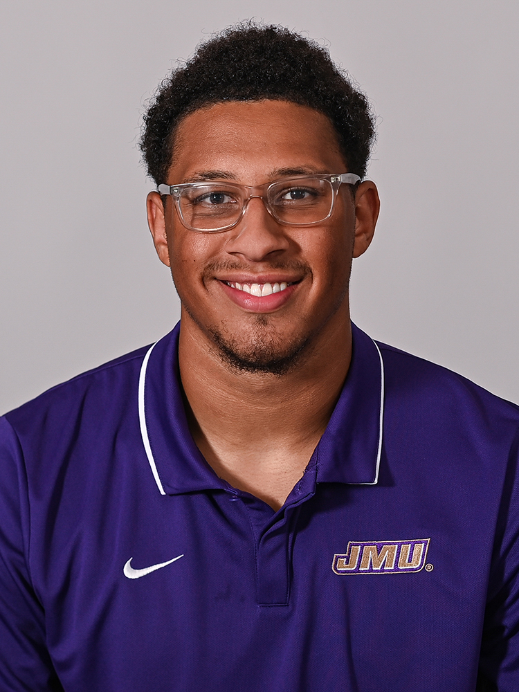 Jamarcus Smith Jr. and Cole Webster - 