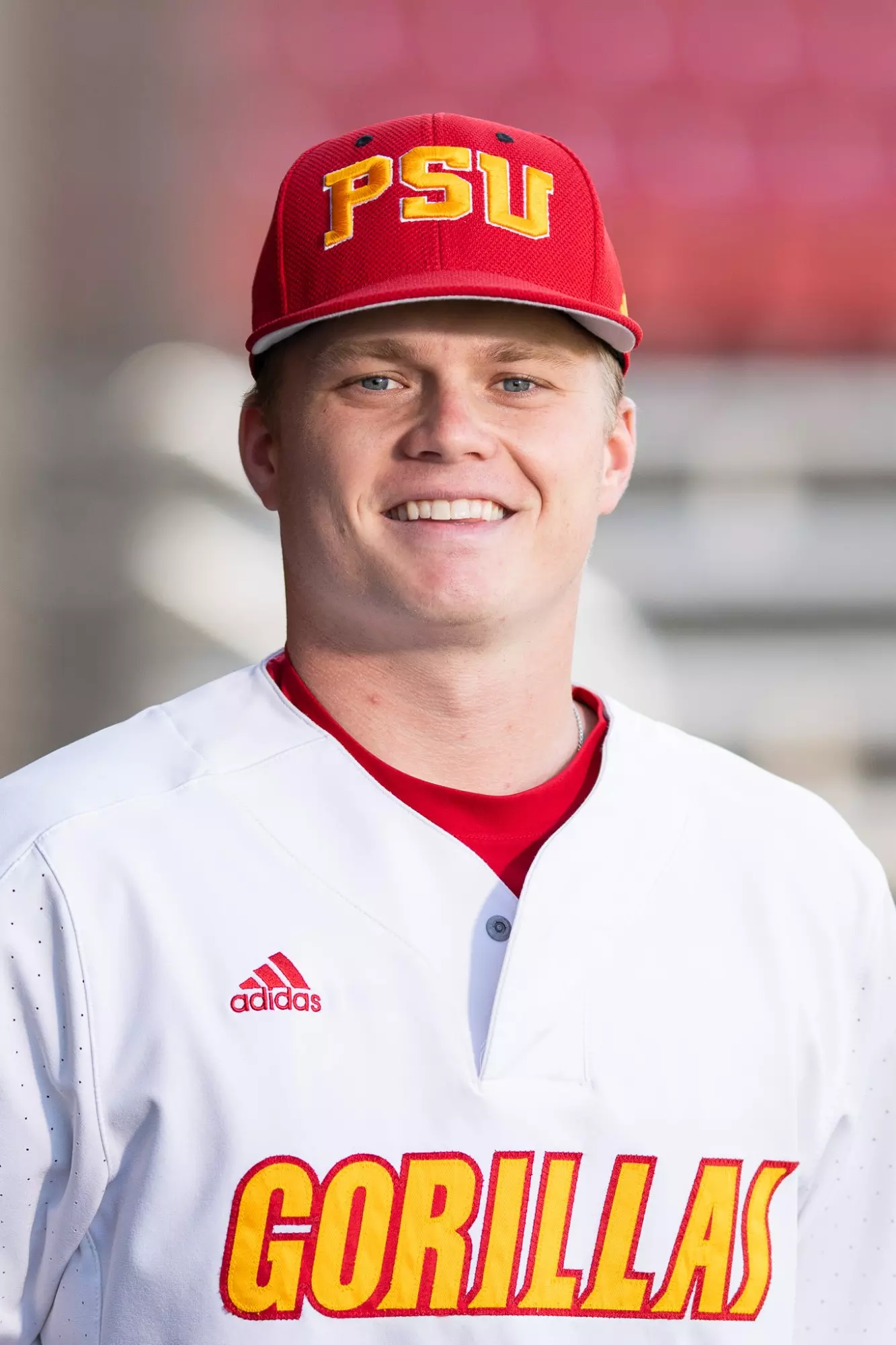 Chloe Bader and Grant Nottlemann