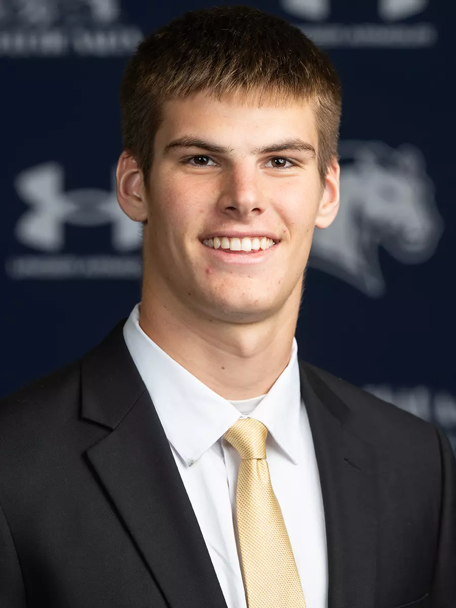 Jacee Peterson and Clayton Parker