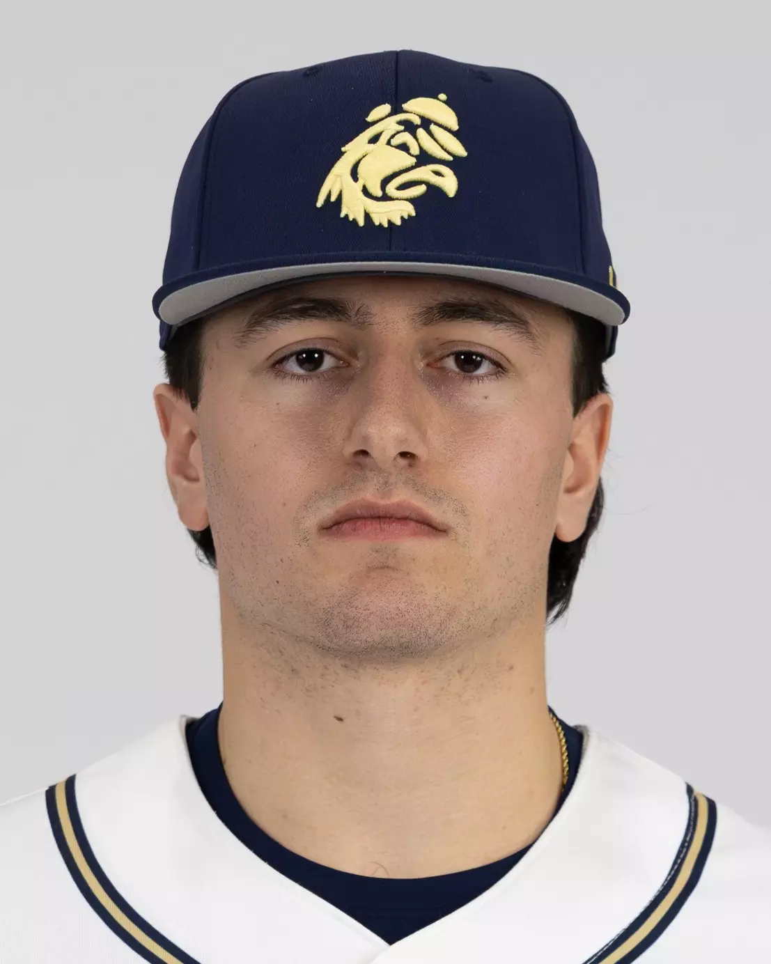 Gianni Gambardella and Quintin Sotero