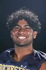 Amari Bluford and Domanick DeLeon-Catano